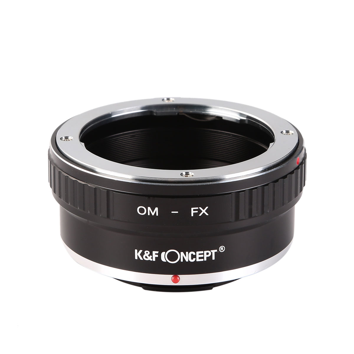Adapter OM na FX Fuji Concept